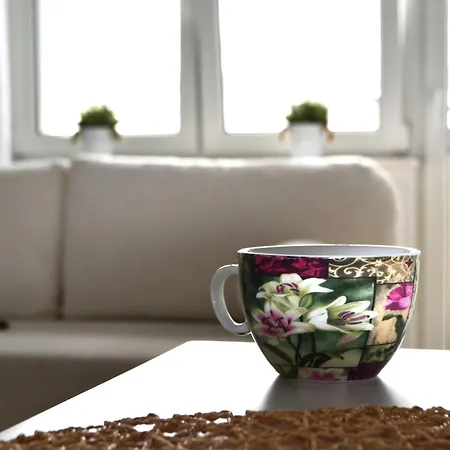 Cosy Kamienna Gora *