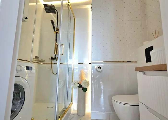 Cosy Kamienna Gora Apartmán Gdyně