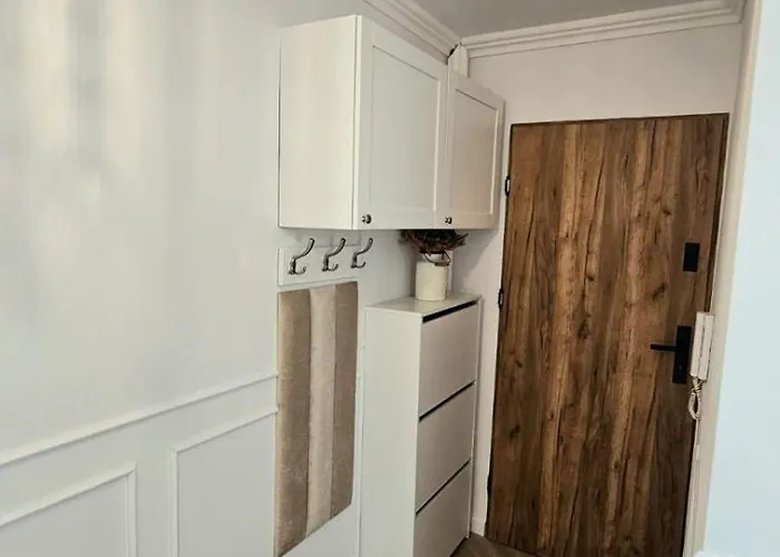 Apartmán Cosy Kamienna Gora Gdyně