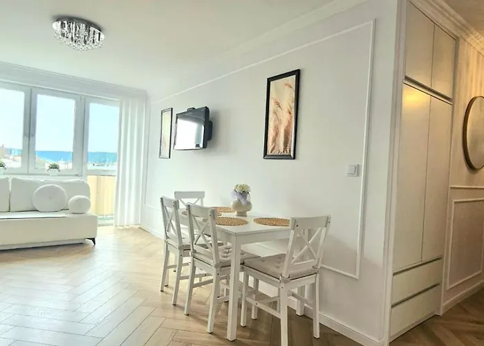 Cosy Kamienna Gora Apartmán *