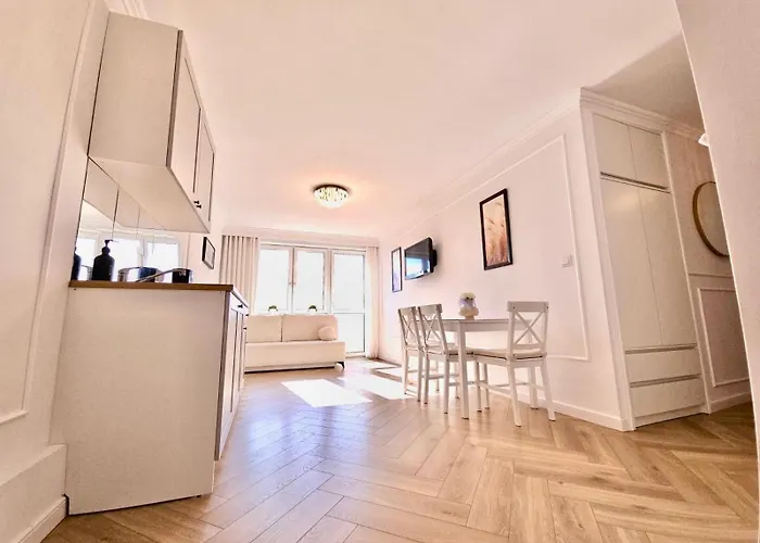 Cosy Kamienna Gora *