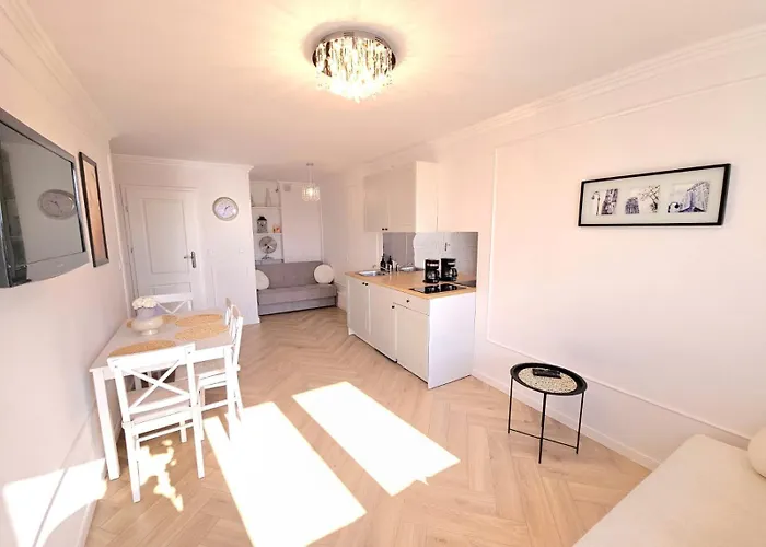 Cosy Kamienna Gora Apartmán Gdyně