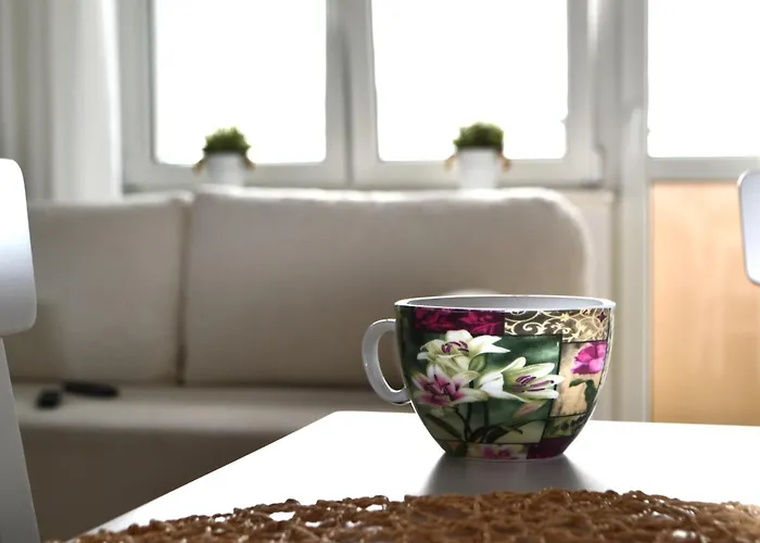 Cosy Kamienna Gora *