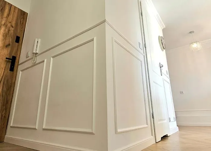 Apartmán Cosy Kamienna Gora *