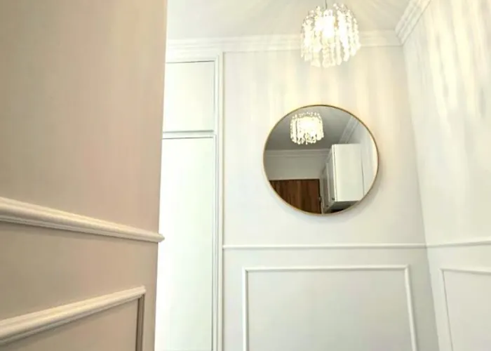 Cosy Kamienna Gora *