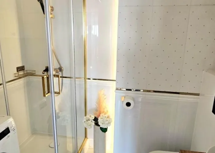 Cosy Kamienna Gora Gdyně