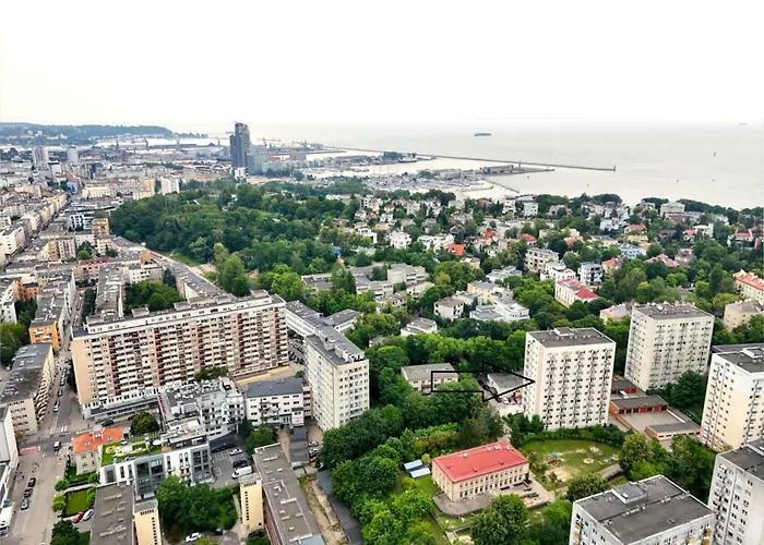 Cosy Kamienna Gora *